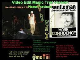 Toian Rude Boys Lyric Video Youtube