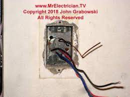 White stepmom helps her black stepson to jack off huge black prick. Three Way Switch Wiring Diagrams