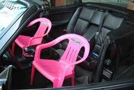 Latest Car Seat Design Fails Car Car Seats Recaro