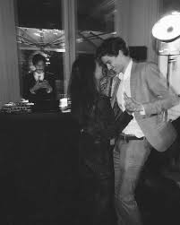 Black And White Relationship Couple Aesthetic Emitaz And Her Boyfriend Are Such A Sweet Couple Cute Couples Goals Cute Relationships Couple Aesthetic