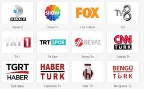 Kanal d, varlığını günümüzde demirören holding bünyesinde devam ettirmektedir. Turk Tv Kanallari Izle Canli Yayin Turk Tv Kanallari Star Kanal D Trt 1 Show Fox