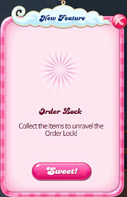 Read full profile i will admit the fact candy crush has impacted m. Order Lock Candy Crush Saga Wiki Fandom