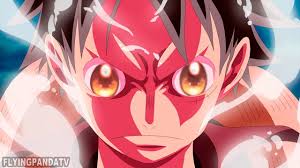 Luffy got his scar under his eye by himself with the help of a knife in order to impress shanks and his pirate crew to prove them worthy to join their crew. Monkey D Luffy The Secret Monkey Sun God Powers One Piece Youtube