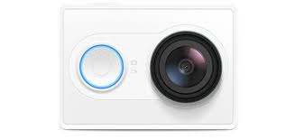 2) the file size is 1 min long (approx 4.5mb) on the sd card. Xiaomi Yi Review 2k Wifi Action Camera Techfunology Com