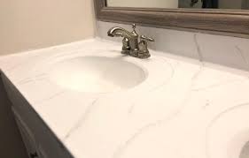 Marble stones are naturally occurring, the result of metamorphosis of limestone. The Secret To Getting Marble Counters On A Budget Momhomeguide Com