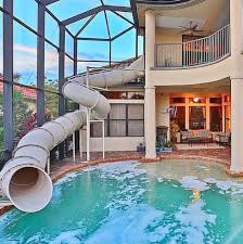 30 Fancy Indoor Swimming Pool Designs That Everyone Should See Trendhmdcr Indoor Pool House Indoor Swimming Pool Design Indoor Pool Design