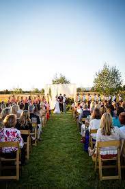 Champagne Wedding Coordination Portland Oregon Wedding Planner