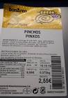 Pinchos