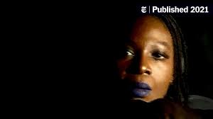 Review: Road-Tripping with Frankenstein's Monster in 'Maery S.'