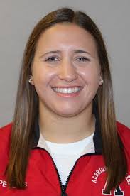 2014-15 Albright College Men's and Women's Swimming