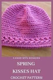 Crochet Beanie Pattern Crochet Hat Pattern Women S Hat Etsy In 2021 Crochet Hats Crochet Hat Pattern Crochet Beanie Pattern