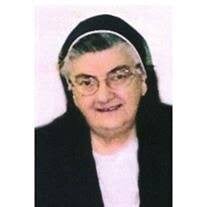 Sr. Therese Roy Obituary
