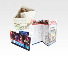 Folders Goedkoop Online Drukken Gevouwen Flyers Flyersonline Nl Folders Folder Latte