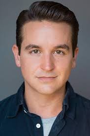 Thomas Goodridge herec/herečka • Filmožrouti.cz