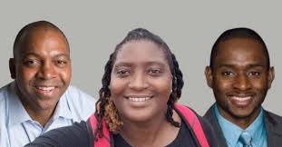 Celebrating Black Excellence at Intel