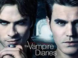 O Quanto Você Conhece The Vampire Diaries?