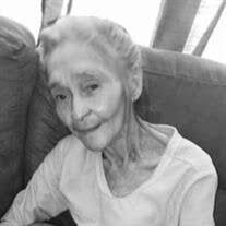 Rosa Maria Acevedo Obituary