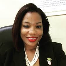 Happy Birthday to Miss. Jodiann James, JP Public Relations Officer at the  Kingston and St. Andrew Municipal Corporation (KSAMC) who celebrates her  birthday today Monday, January 8, 2024. Greetings from the Kingston