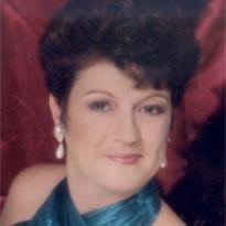 Obituary information for Tammy Hines