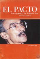 El pacto: un cuento de Pedro Mir
