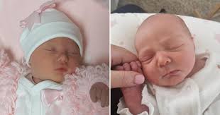 Say hello to the February babies born in Wirral