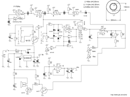 Pulse induction (pi) metal detectors are sending repeated pulses of electrical current to the search coil, producing a magnetic field. Pulse Induction Metal Detector Circuit Plans Page 1 Line 17qq Com