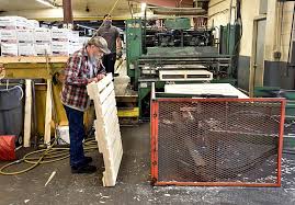 'We use nails and lumber': Shipping pallets in short supply as ...