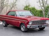 FORD-FALCON