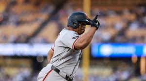 Surging Devers, Adames helping Giants' offense get its 'mojo' back