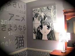 January 2010 Otaku Room Anime Bedroom Ideas Japanese Bedroom
