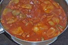 Schaschliktopf Von Hermine Chefkoch Schaschlik Rezept Kochrezepte Schaschlik