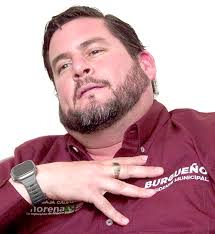 Demoras en Poder Judicial favorecen a Burgueño; va por alcaldía pese a  resolución en su contra