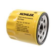 Anyone have an oil filter cross reference for the kohler 23 hp (courage, i think). Ariens 20715100 Oem Kohler Engine Oil Filter Gravely 994136 52 050 02 S Walmart Com Walmart Com