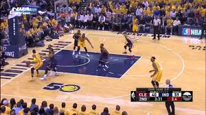 Nba Playoffs 2017 Game 3 Cleveland Cavaliers Vs Indiana Pacers Full Game Highlights Youtube
