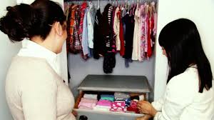 Marie Kondo's Tips to Declutter Your Space