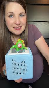 Sound of Music Tonie Box