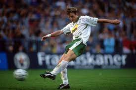 Find the perfect werder bremen andreas herzog stock photos and editorial news pictures from getty images. Soccer Football Or Whatever Werder Bremen Greatest All Time Team