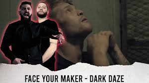 METALCORE BAND REACTS