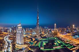 You can find more details by going to one of the sections under this page such as historical data, charts, technical analysis and. Emaar Posts Resolute Performance Despite 58 Drop In Net Profit To 712mn Business Mep Middle East