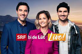 medienportal srf