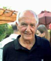 Ernest C. Martelli Jr. Obituary