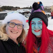 Pulaski's 1st annual Halloween parade