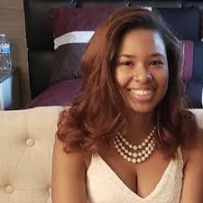 Dajanae Gaston McGinnis and Herman Washington IV's Wedding Website