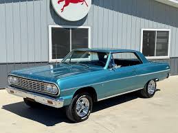 Image result for Daytona Blue 1964 Chevelle