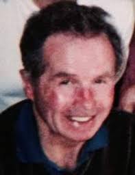 Obituary for John J. 'Jack' Leonard