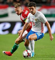 Livesport.com biedt hier hongaars voetbal live uitslagen, de laatste resultaten, programma's en standen. Rusland Tankt Vertrouwen In Hongarije Buitenlands Voetbal Ad Nl