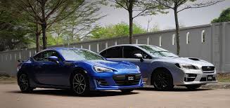Born in the late 1980s from world rally experimental (branding used by subaru in rally car competition), wrx inspiration eventually migrated over to the subaru impreza production car. Gocar Subs Introduces New Sports Category Subaru Brz Wrx Subscription Plans From Rm2 699 Monthly Paultan Org