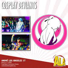 Cosplay Deviants - Animé Los Angeles