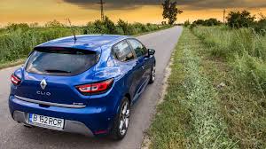 Prices for the 2018 renault clio range from $16,988 to $19,990. Renault Clio Gt Line 1 2 Tce 120 Cp M6 Review Gadget Ro Hi Tech Lifestyle