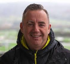 Broadcaster of the Year